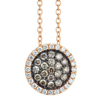 Capolavoro: Dolcini 750 RG mit Brillanten