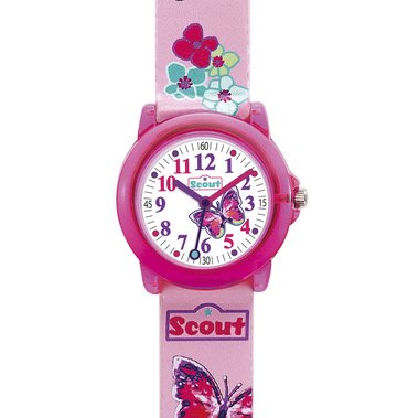 Scout Mädchenuhr 280305013