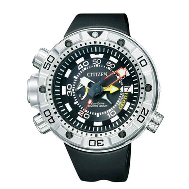 Citizen Eco-Drive, Taucheruhr, Promaster Marine, Diver´s BN 2021-03E
