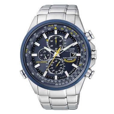 Citizen Eco-Drive, Funk, Promaster Sky AT 8020-54L